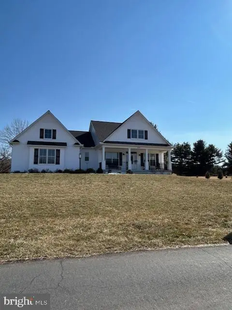 2201 Bear Run Rd, Taneytown, MD 21787 - #2