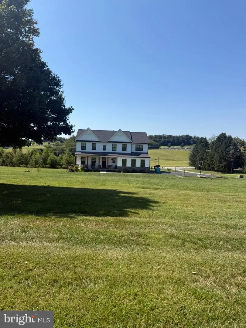 2553 Hanover Pike, Hampstead, MD 21074 - #2