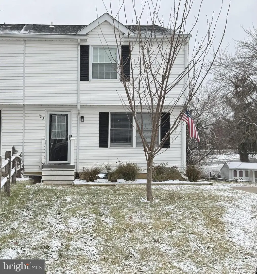 123 Marydell Dr, Westminster, MD 21157 - #1