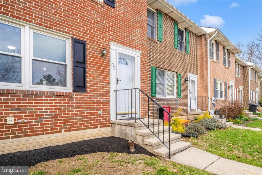 412 Windy Knoll Dr, Mount Airy, MD 21771 - #2