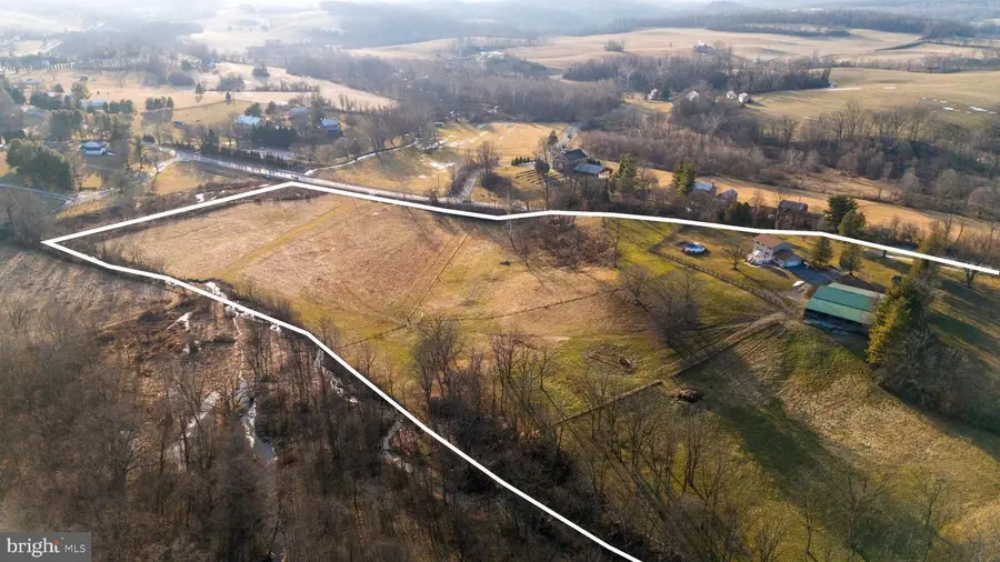 1485 Bachmans Valley Rd, Westminster, MD 21158 - #2