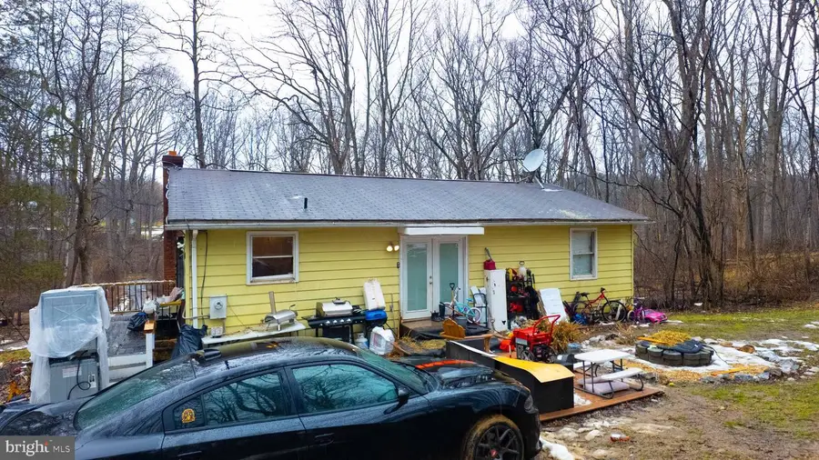 2411 Snowden Creek Rd, Marriottsville, MD 21104 - #2