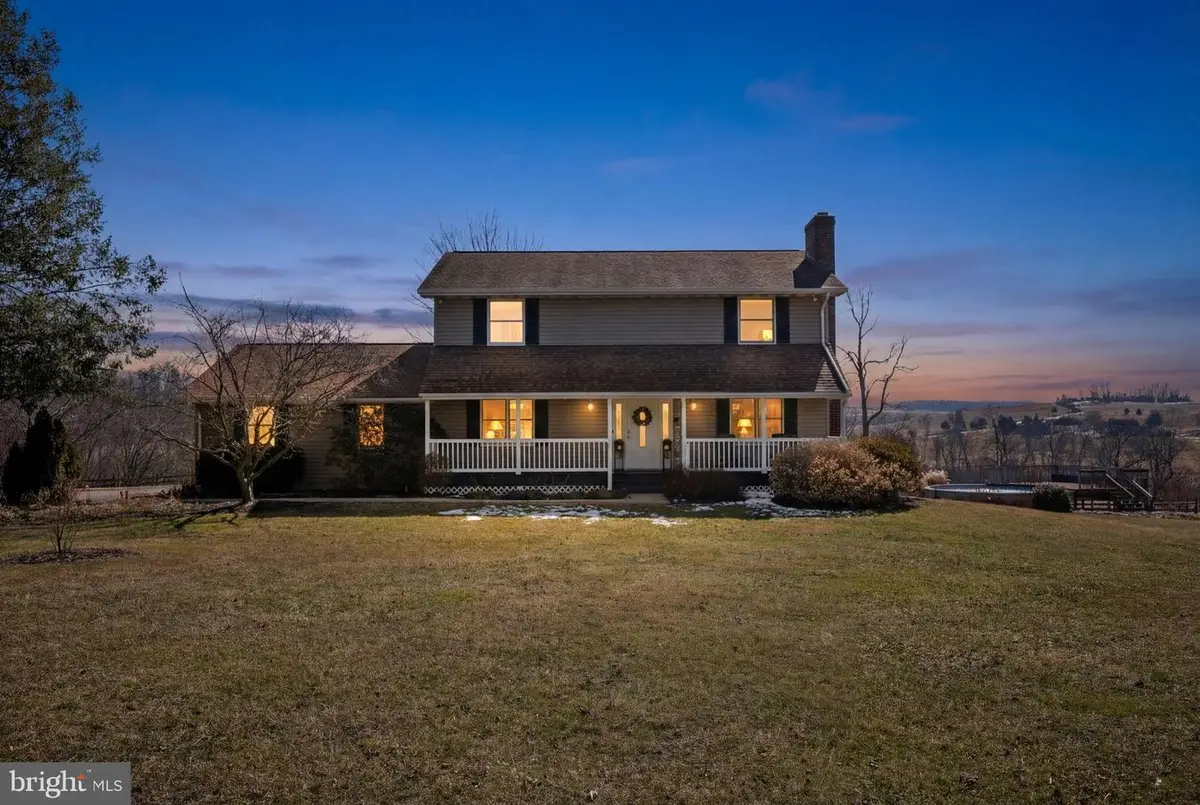 1485 Bachmans Valley Rd, Westminster, MD 21158 - #1