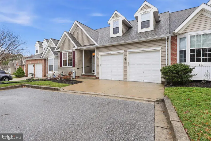 815 Hemingford Ct #29, Westminster, MD 21158 - #2