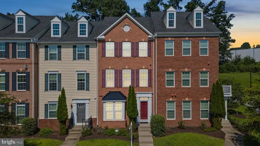 7422 Willow Bottom Rd, Sykesville, MD 21784 - #2