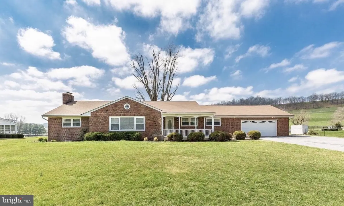 5112 S Church St, Manchester, MD 21102 - #1