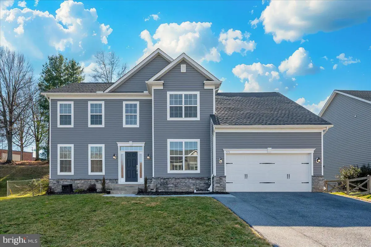 971 Erna Dr, Sykesville, MD 21784 - #1