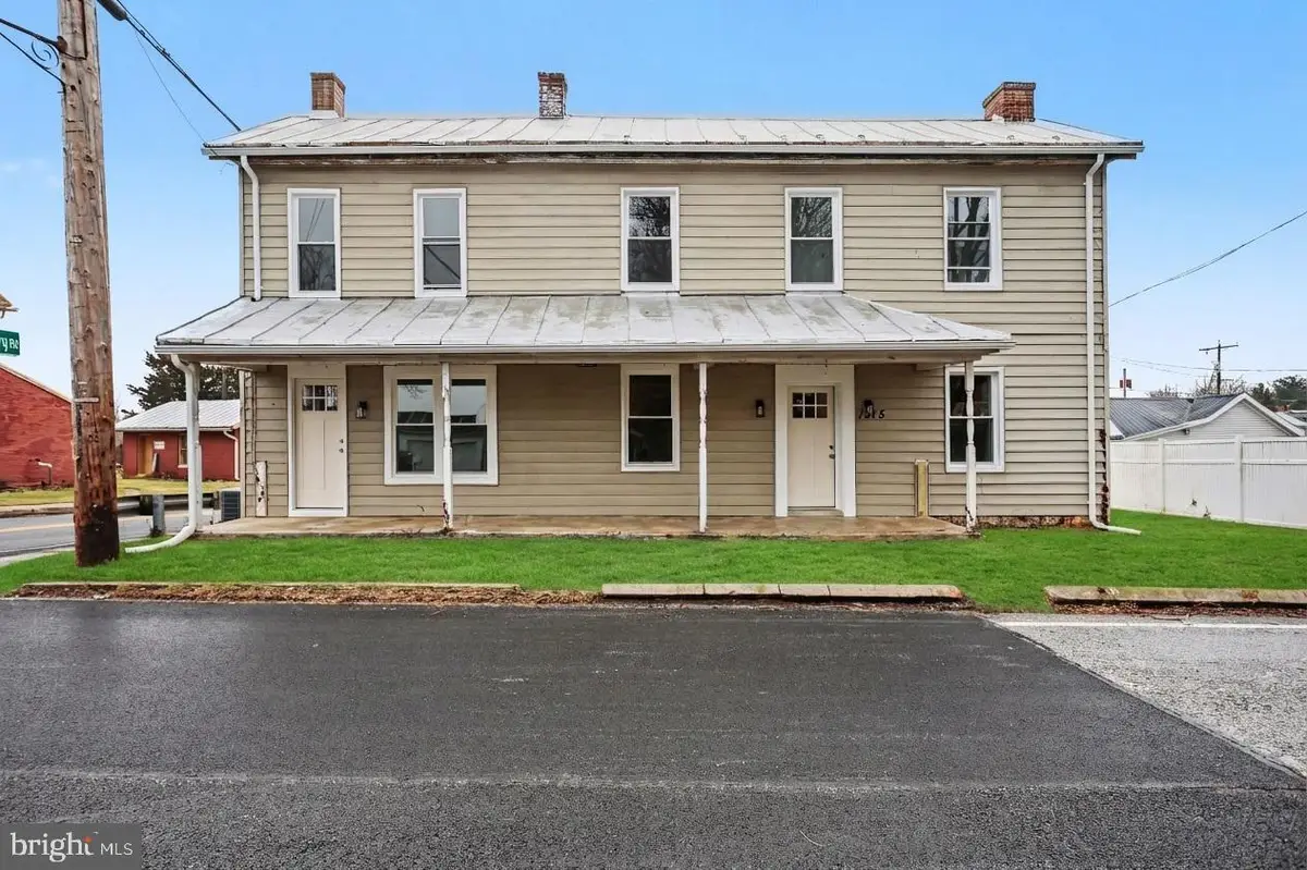 1915 Old Taneytown Rd, Westminster, MD 21158 - #1