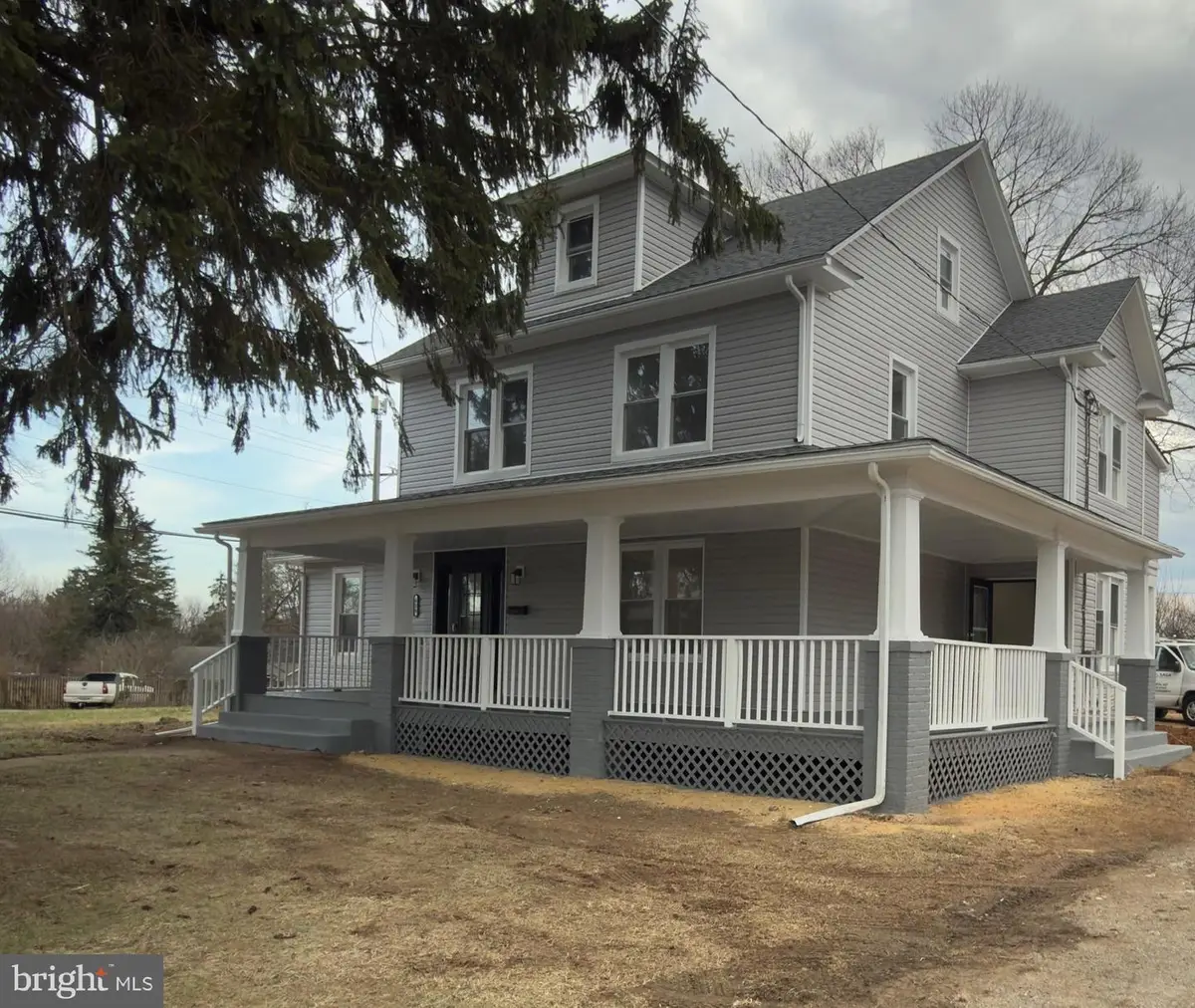 420 E Main St, Westminster, MD 21157 - #1