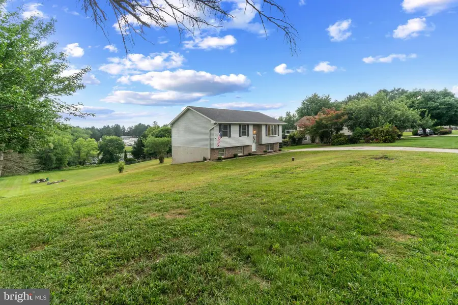 2217 Ridgemont Dr, Finksburg, MD 21048 - #2