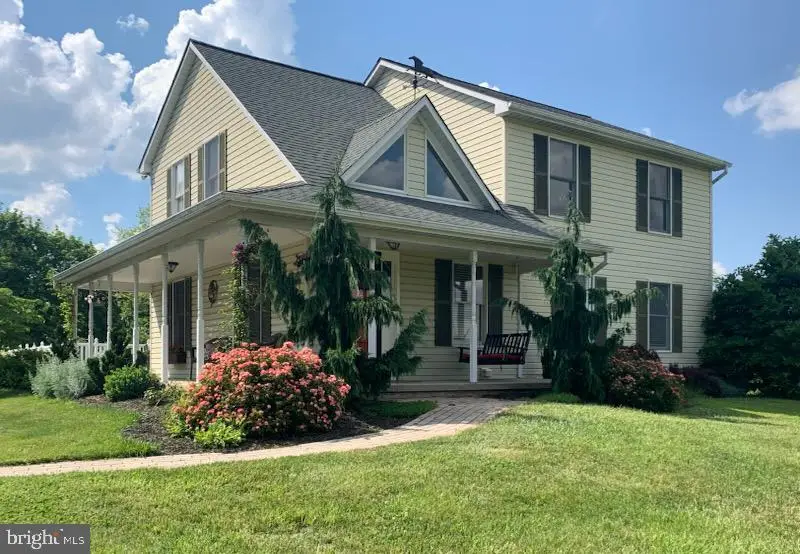 1150 Humbert Schoolhouse Rd, Westminster, MD 21158 - #1