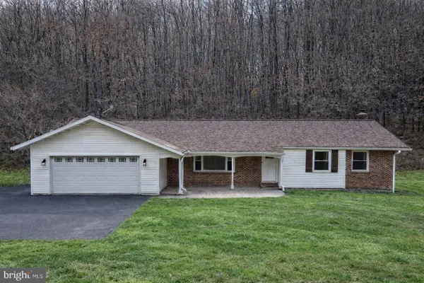 1211 Bloom Rd, WESTMINSTER, MD 21157