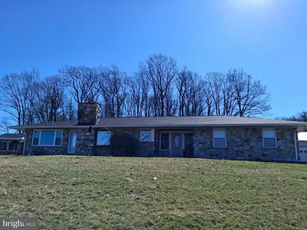 5111 Hanover Pike, MANCHESTER, MD 21102