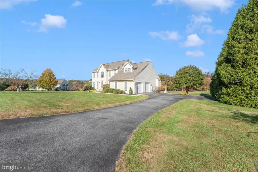 3410 Tuckaway Dr, Mount Airy, MD 21771 - #3