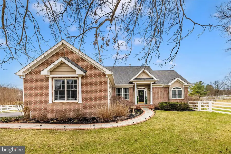 6181 Challedon Cir, Mount Airy, MD 21771 - #2