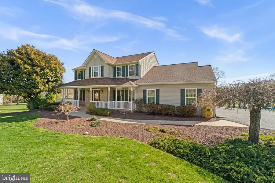 1765 Nantasket Dr, Eldersburg, MD 21784 - #3