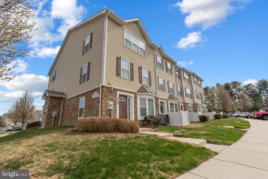 1914 Lennox Dr #230, Eldersburg, MD 21784 - #2