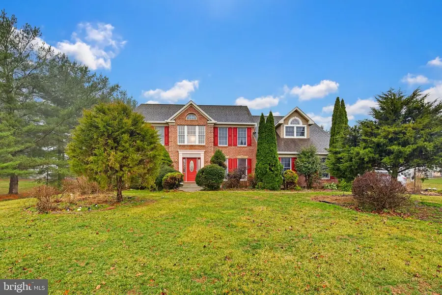 2021 Sherlock Holmes St, Eldersburg, MD 21784 - #2