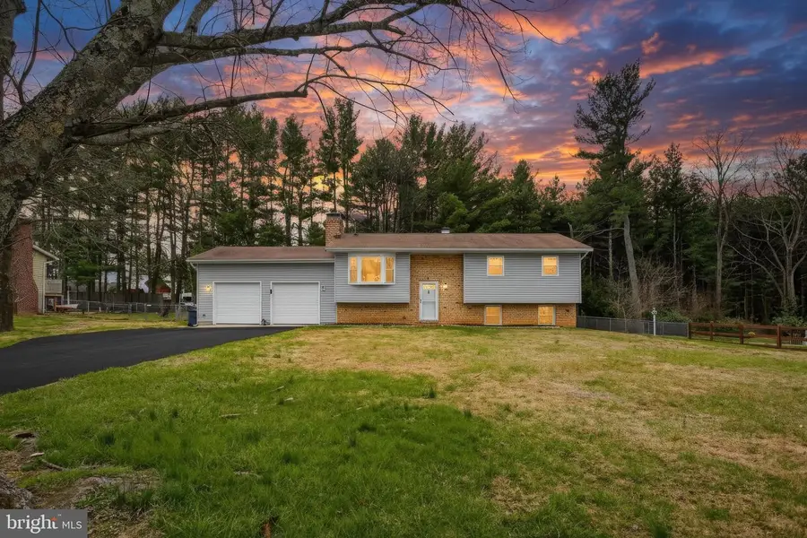 3703 Altondale Rd, Reisterstown, MD 21136 - #2