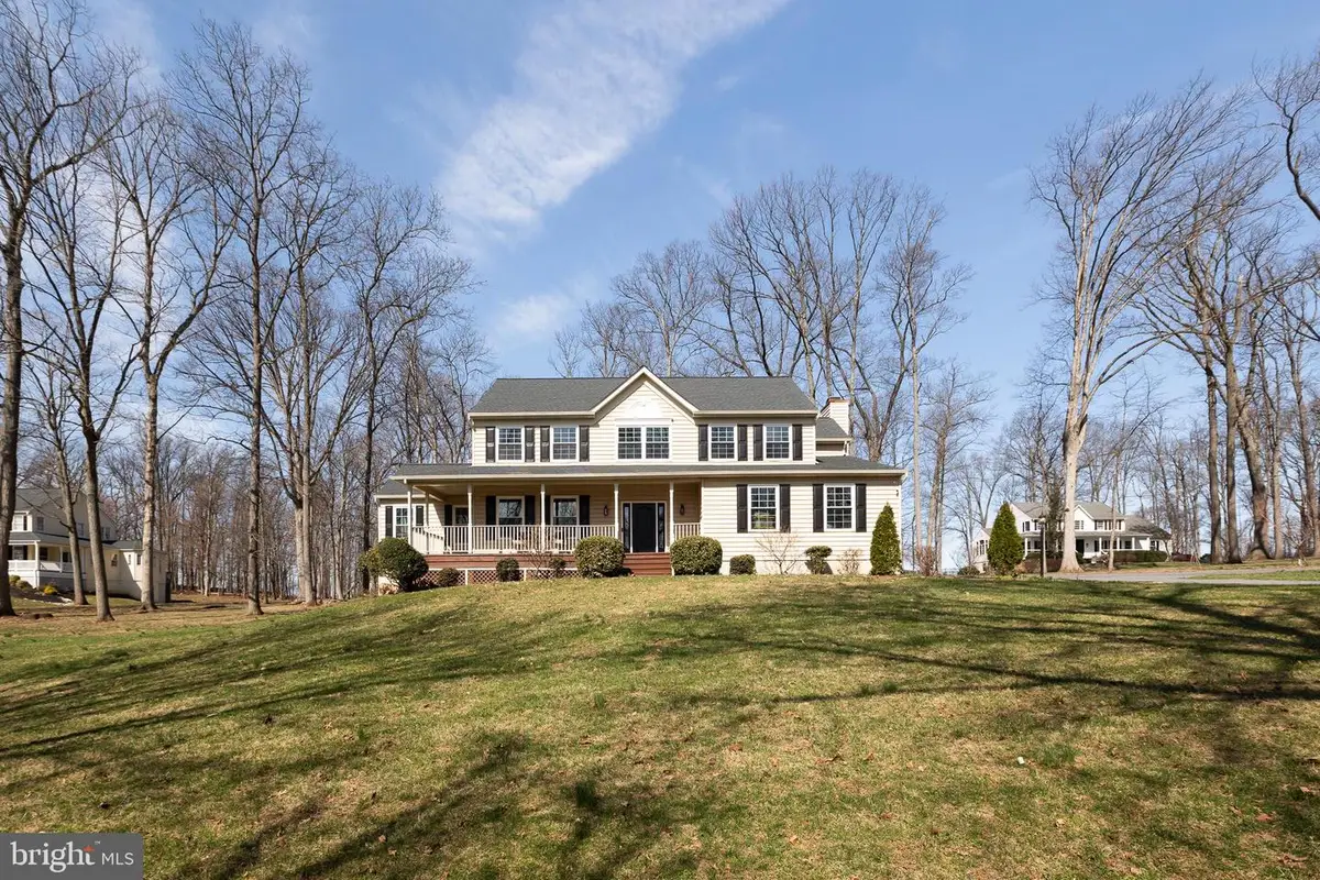 3312 Heavenly Cause, Mount Airy, MD 21771 - #1