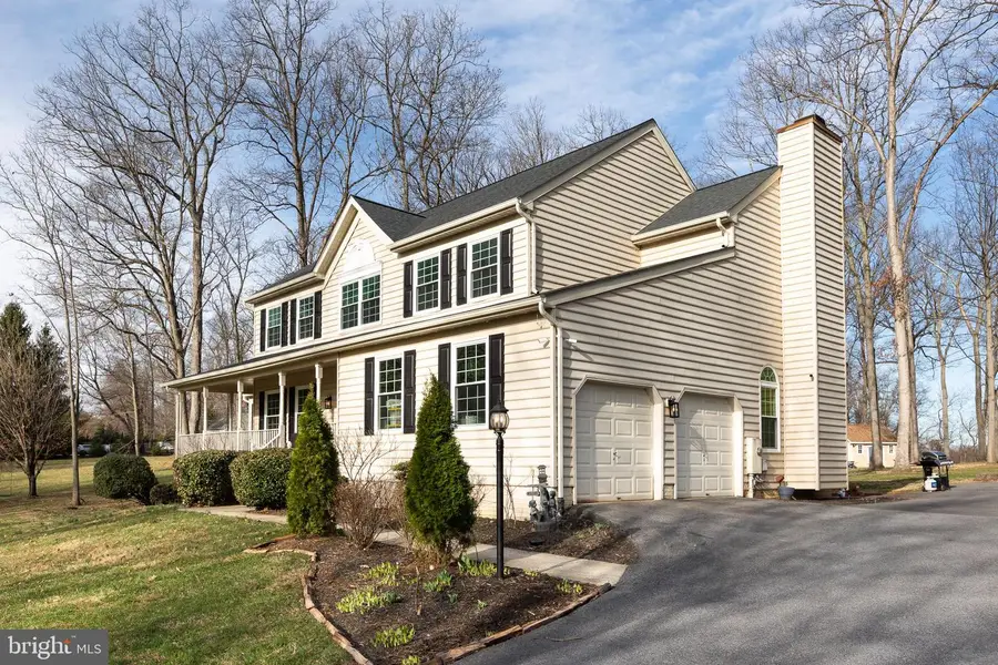 3312 Heavenly Cause, Mount Airy, MD 21771 - #3