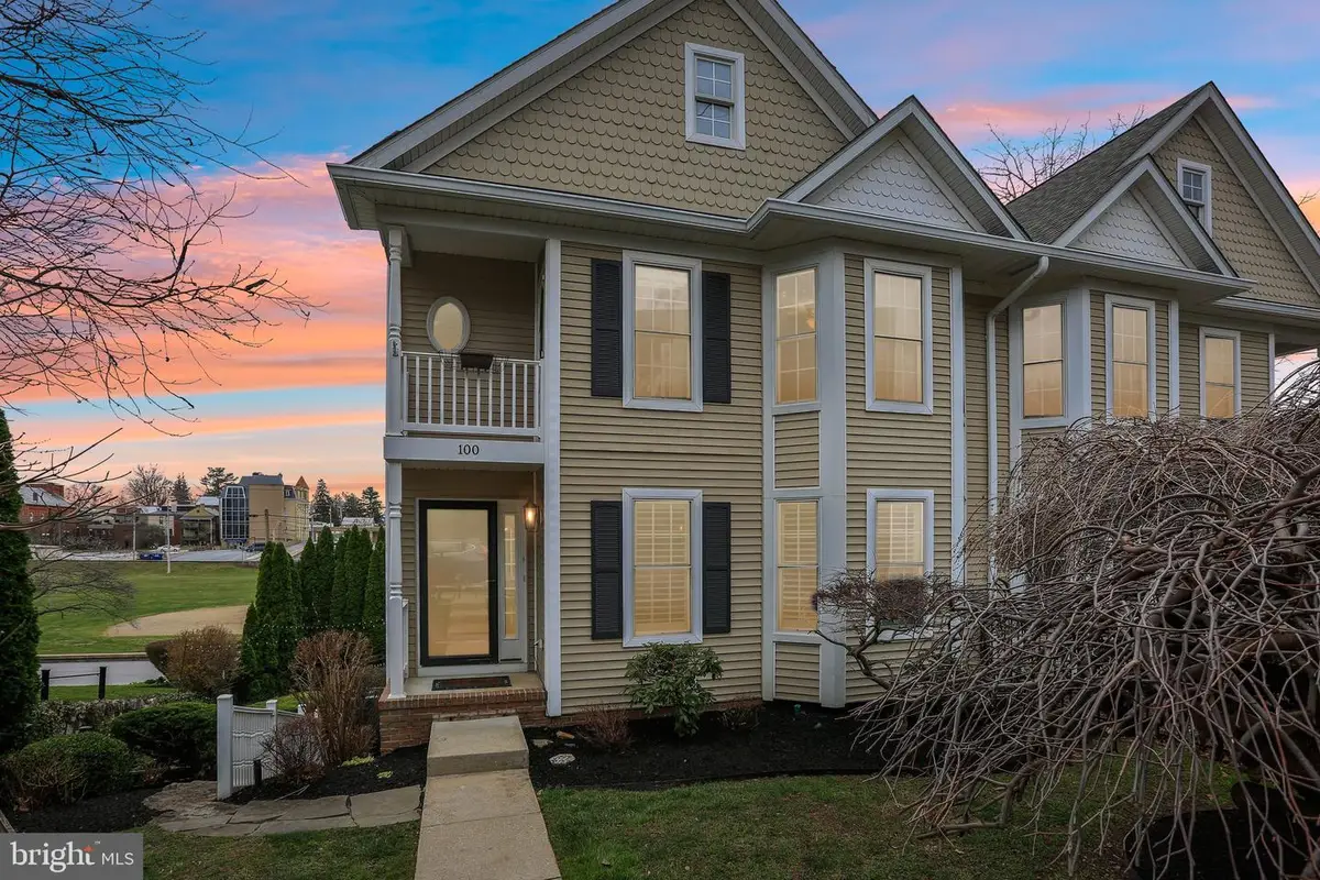 100 Willis St, Westminster, MD 21157 - #1