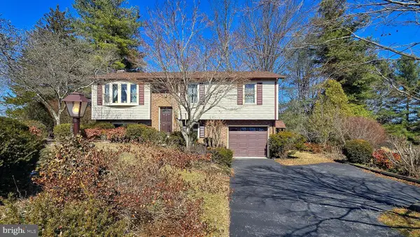 2916 Tulip Way, MANCHESTER, MD 21102