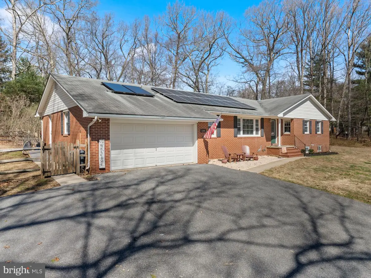 2300 Pin Oak Dr, Finksburg, MD 21048 - #1