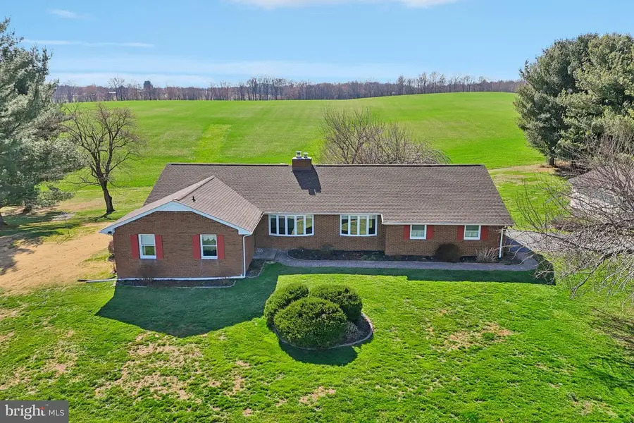 7210 Old Washington Rd, Woodbine, MD 21797 - #2