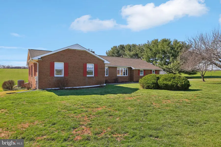 7210 Old Washington Rd, Woodbine, MD 21797 - #3