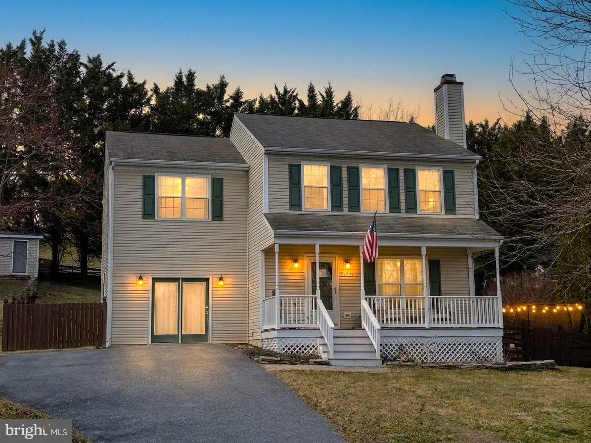 3190 Vista Ct, New Windsor, MD 21776 - #1