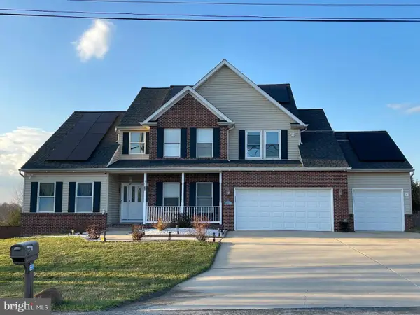 34 Kate Wagner Ct, WESTMINSTER, MD 21157