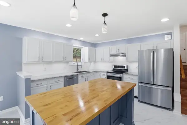 1205 Fairway Dr, WESTMINSTER, MD 21158