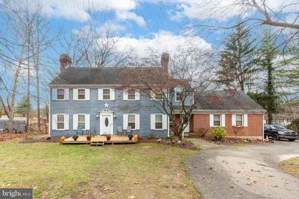 228 Leppo Rd, WESTMINSTER, MD 21158