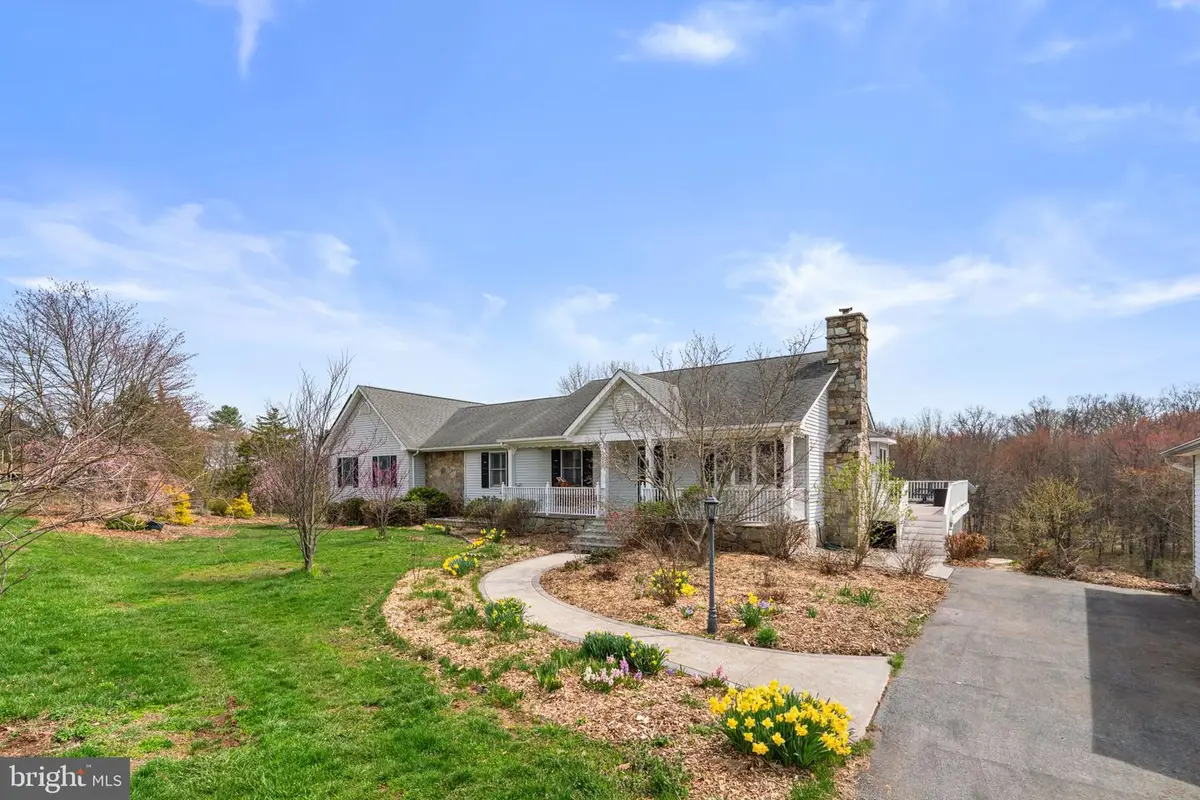 2615 Tyrone Rd, Westminster, MD 21158 - #1