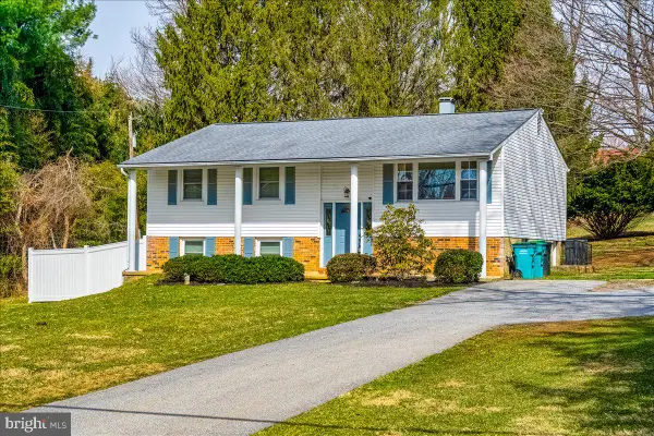 2536 Sandymount Rd, FINKSBURG, MD 21048