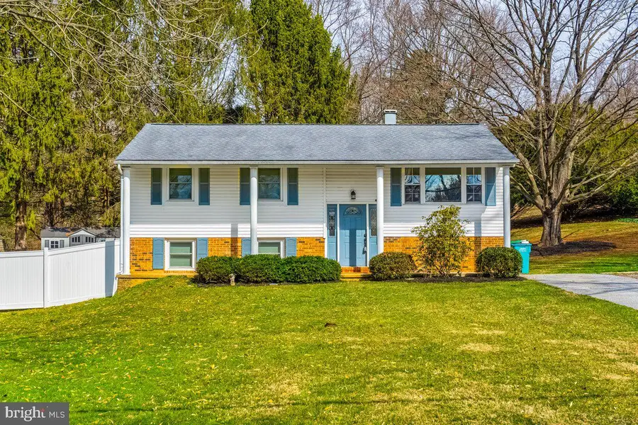 2536 Sandymount Rd, Finksburg, MD 21048 - #2