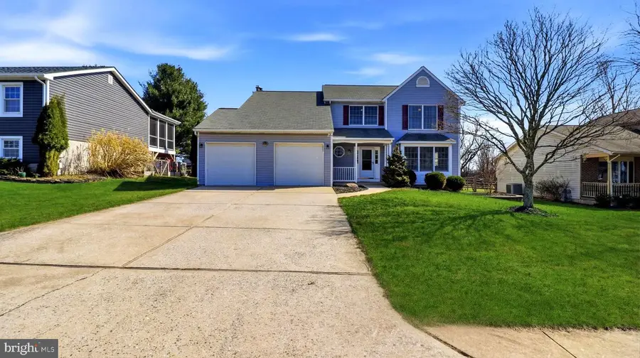 1707 Amberly Ct S, Marriottsville, MD 21104 - #2