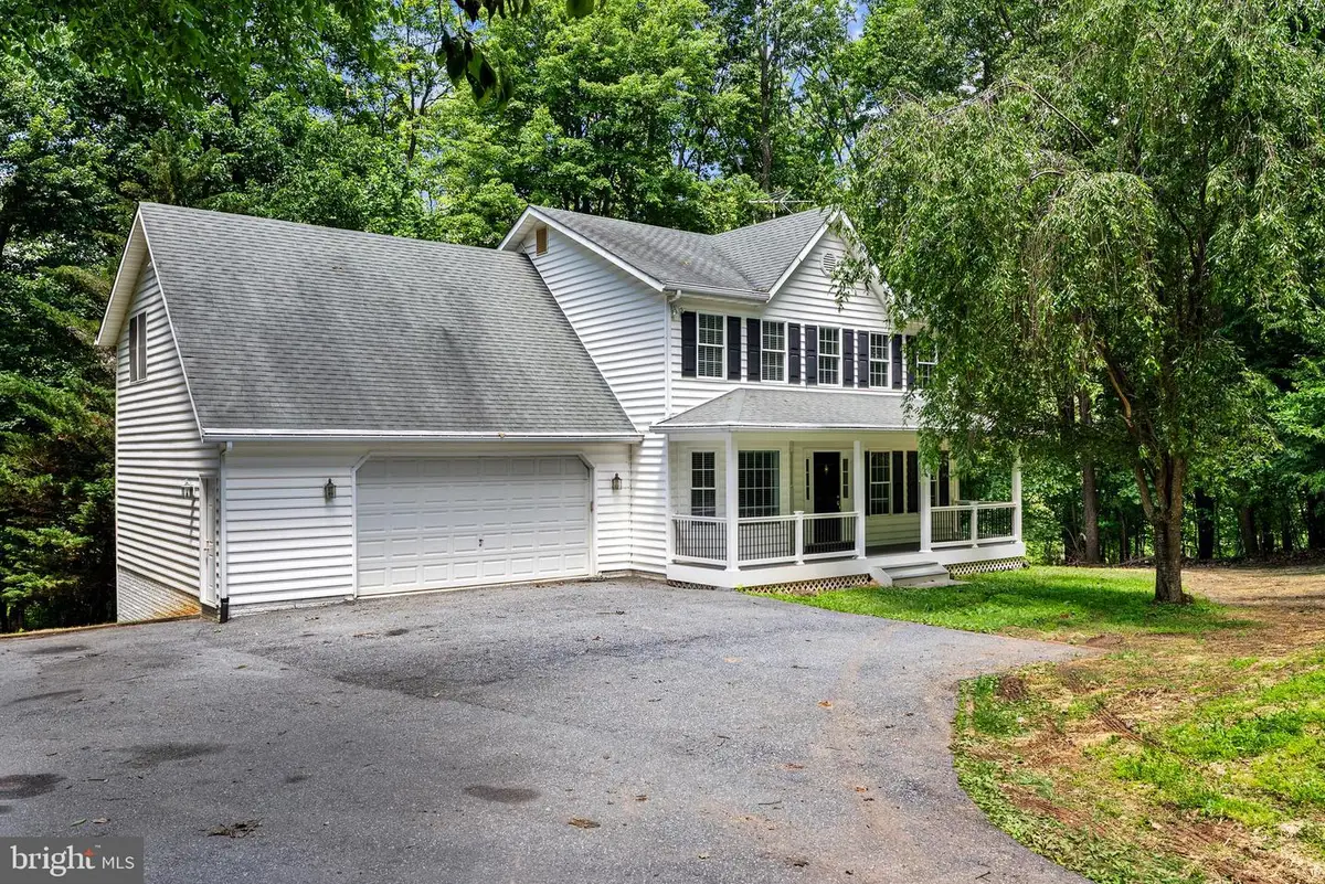 3330 Oakwood Dr, New Windsor, MD 21776 - #1