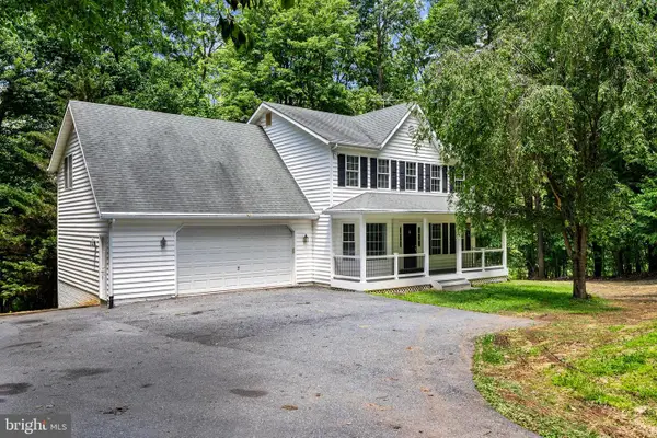 3330 Oakwood Dr, NEW WINDSOR, MD 21776