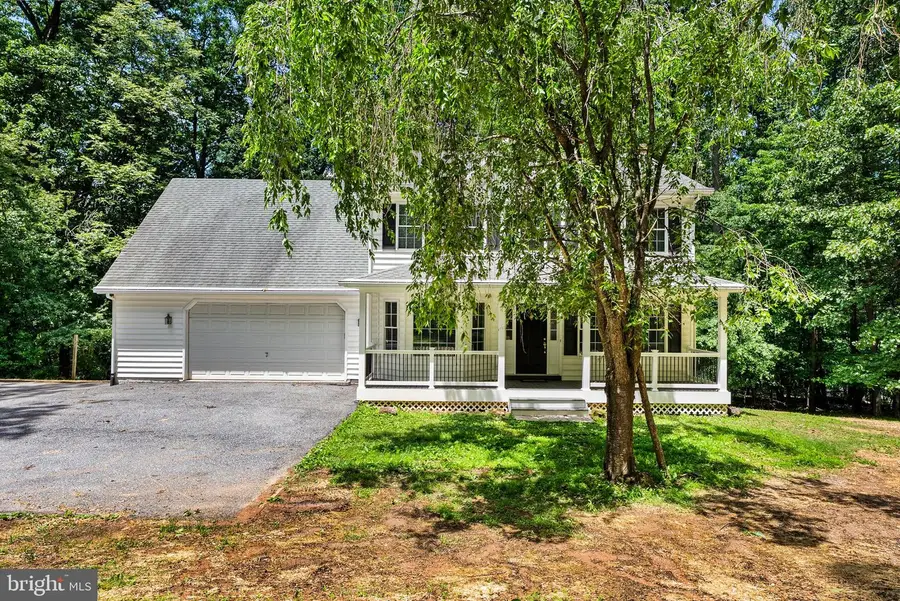 3330 Oakwood Dr, New Windsor, MD 21776 - #2
