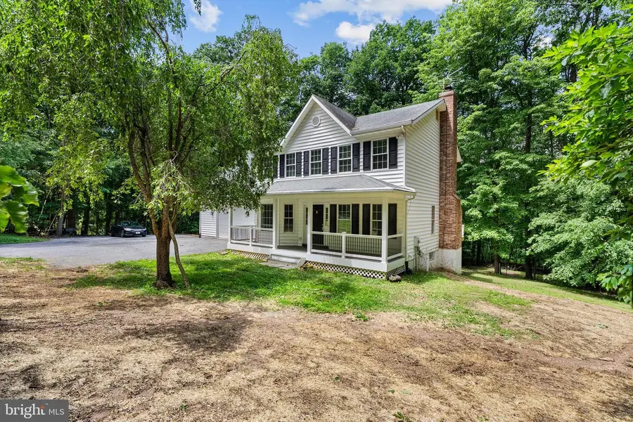 3330 Oakwood Dr, New Windsor, MD 21776 - #3