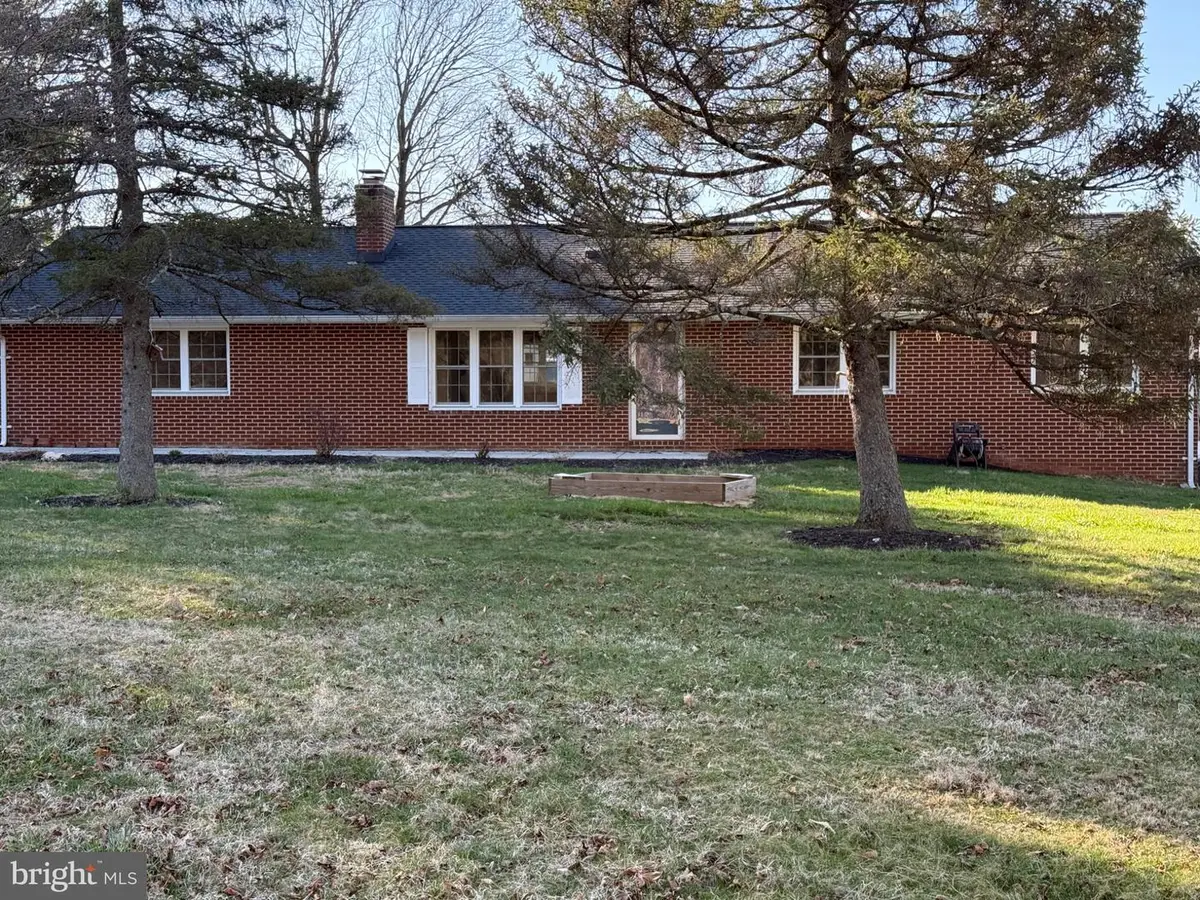 3235 Old Liberty Rd, New Windsor, MD 21776 - #1
