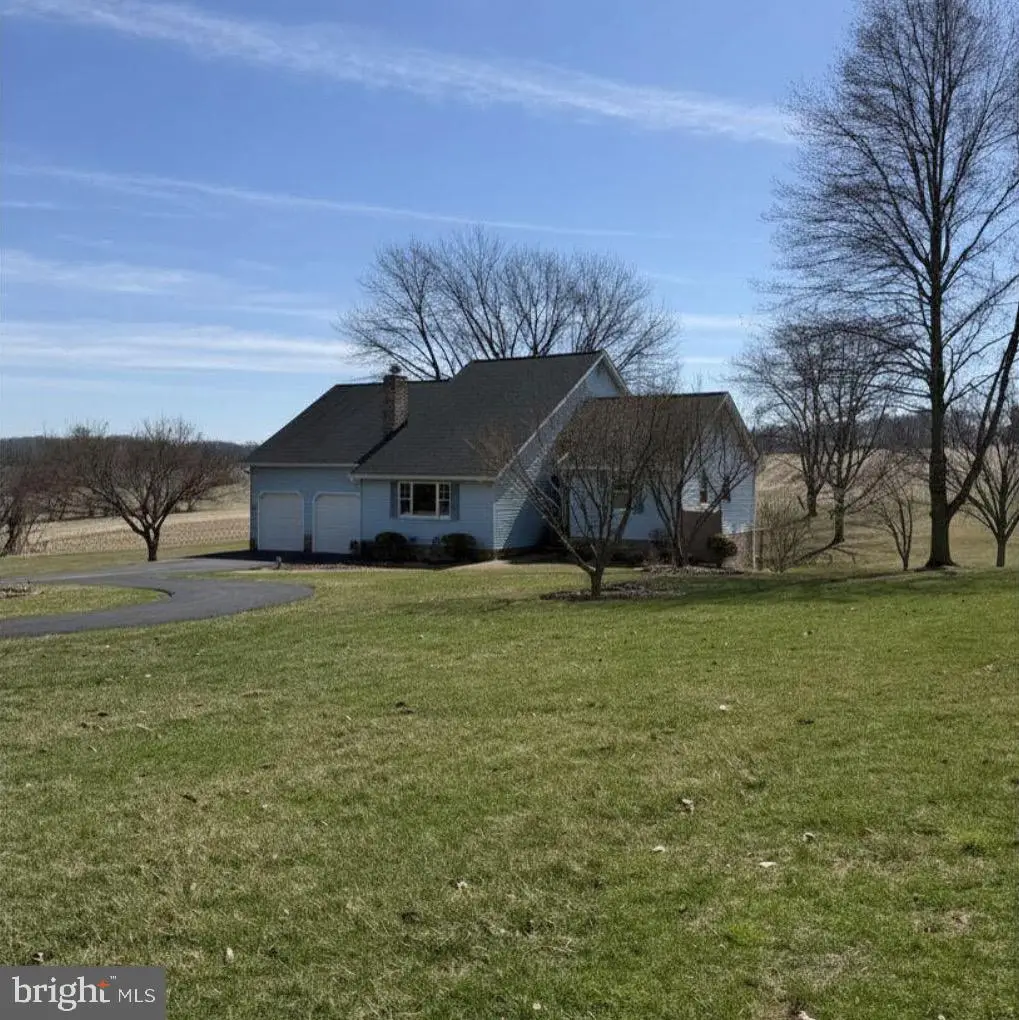 1603 Richardson Rd, Westminster, MD 21158 - #1