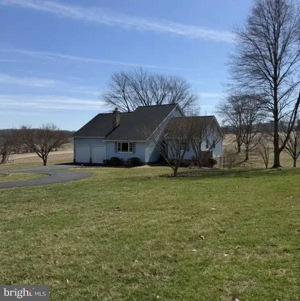 1603 Richardson Rd, WESTMINSTER, MD 21158