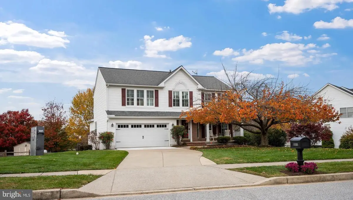 1008 Summer Sweet Ln, Mount Airy, MD 21771 - #1