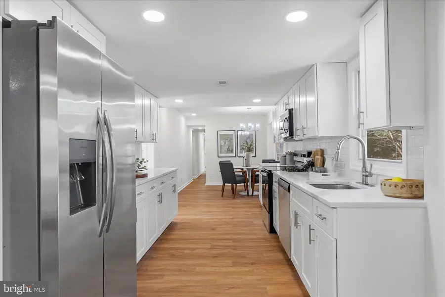 108 Franklin Ave, Sykesville, MD 21784 - #2