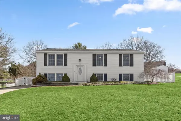 1111 Tall Pines Dr, WESTMINSTER, MD 21157