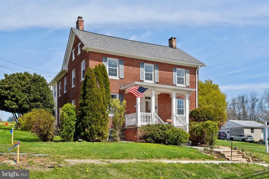 414 High St, New Windsor, MD 21776 - #3