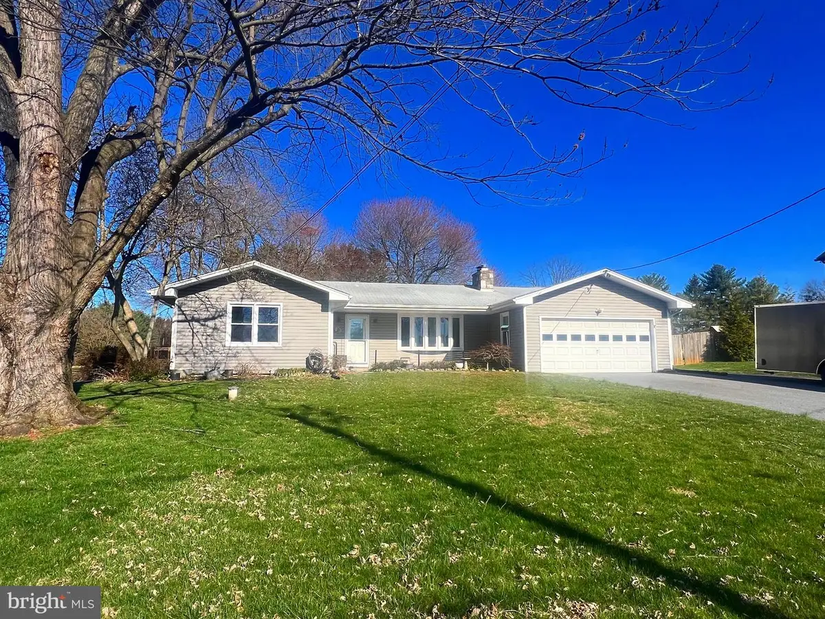 2106 Spencer Ln, Finksburg, MD 21048 - #1